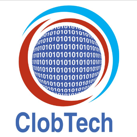 ClobTech Logo